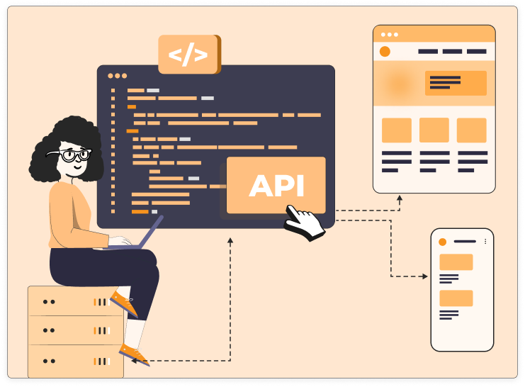 PHP Development – AD Digitech